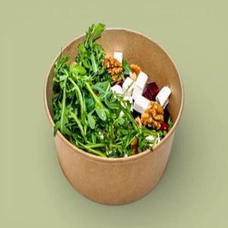 Салата цвекло