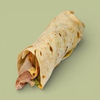 Тортила прошуто кото