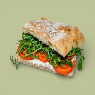 Моцарела вегетариана