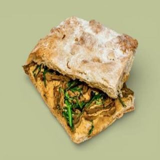 Италиански патладжан