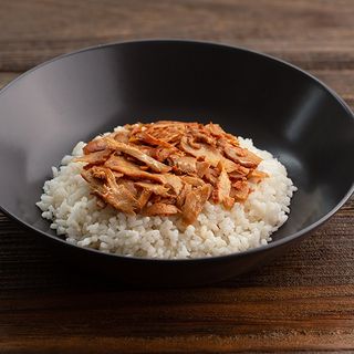 Ориз с месо