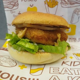 Риба креспи