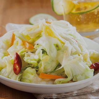 13.Китайска туршия