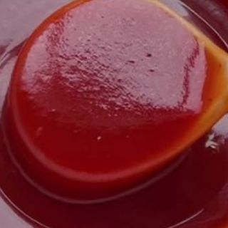 16.Кисело-сладък сос