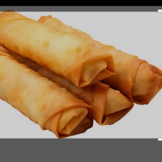 20.Пролетни рулца