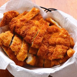 29.Панирано Хрупкаво Пилешко