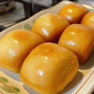 22.Пържено хлепче