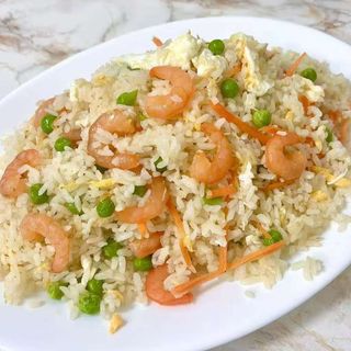 43.Ориз със скариди 800 грама