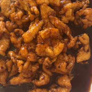 26.Пиле четири вкуса 800 гр.