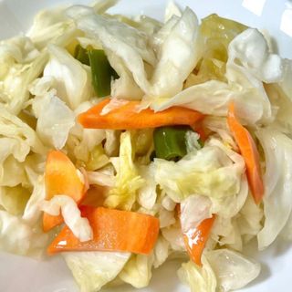 36.Китайска туршия 800 грама