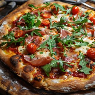 Ла Делизиоза 33cm