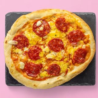 Пица Пеперони 33cm
