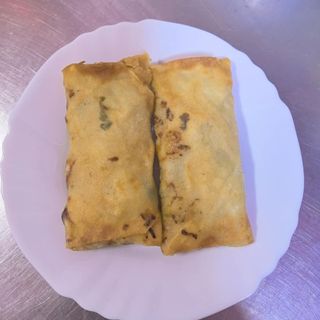 5. Пролетни ролца