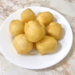 7. Панирано сирене