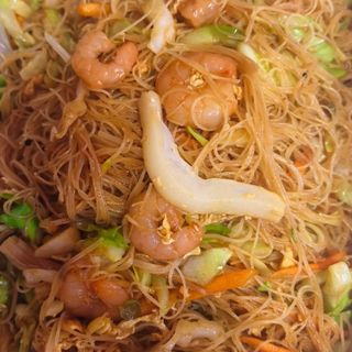 48. Ми фен на метална плоча .