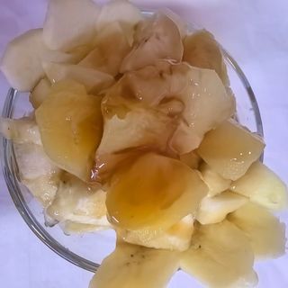 127. Плодова салата