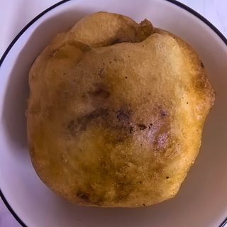 121. Паниран сладолед