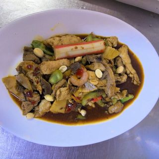 88.  Осемте драгоценности