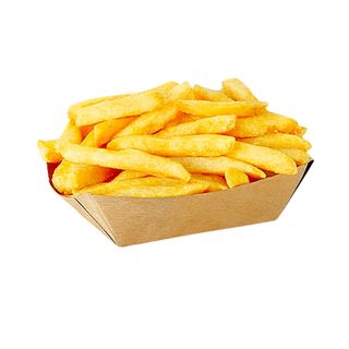 Порция Картофи