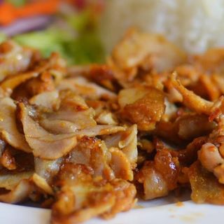 Пилешко месо 