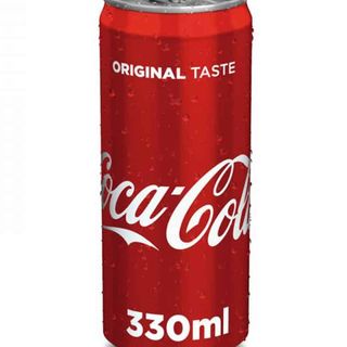 Кока  Кола Кен