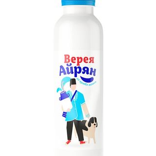 Айрян Верея 0.300