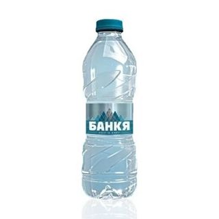 Вода Банкя