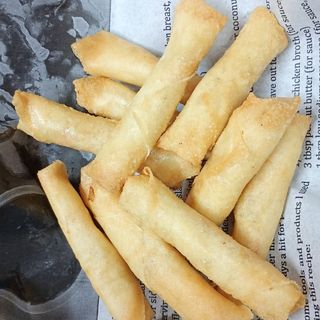 Пролетни рулца