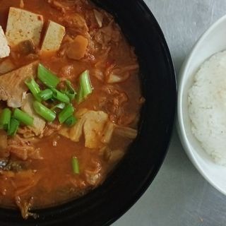 Кимчи чиге (700г)