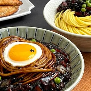 Джаджангмьон (400г)