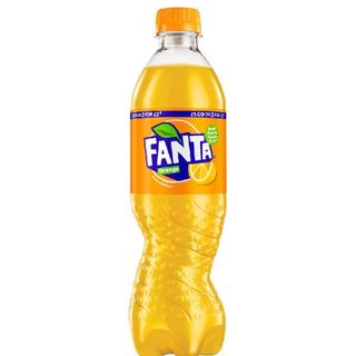 Фанта