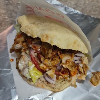 Домашна питка меню