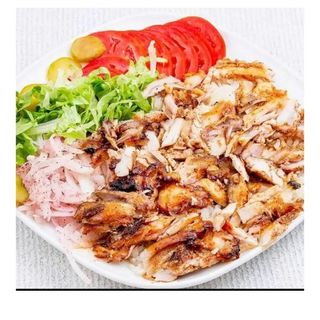 Дюнер порция (900г)