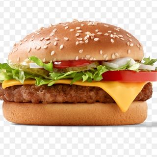 Бекон Бургер