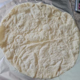 Домашна палачинка дюнер