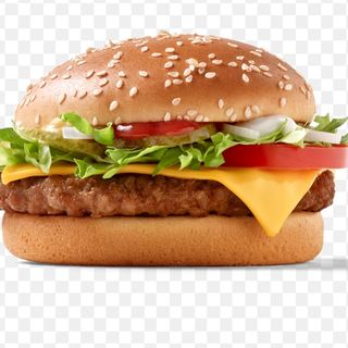 Чийзбургер