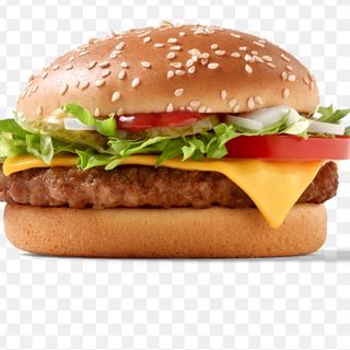 Биг Бургер