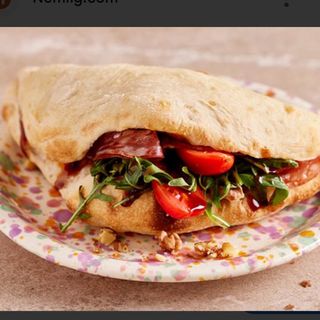 Pizza sandwich teleshko