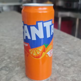 Фанта