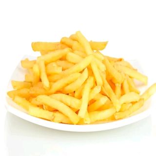 Пържени картофи 