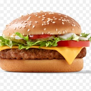 Двоен Бекон Бургер