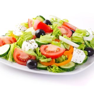 Фетта салата