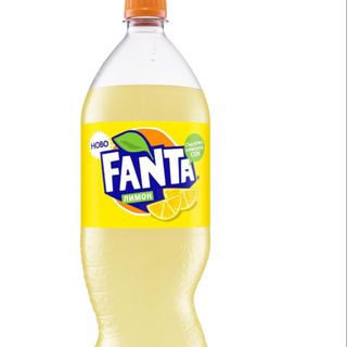 Фанта лимон