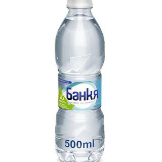 Банкя вода