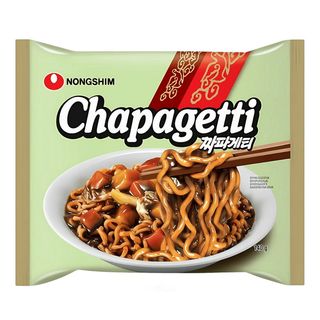 Рамен чапагети Nongshim 140г