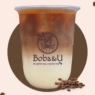 Виетнамско кафе