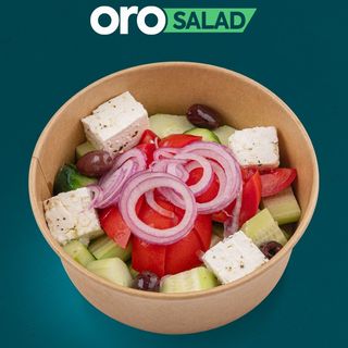 ORO SALAD Гръцка