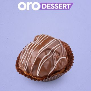 ORO DESSERT еклер Ночиолата