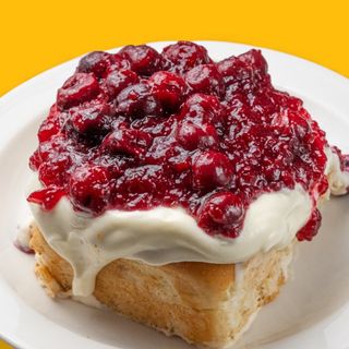 Вишнево руло