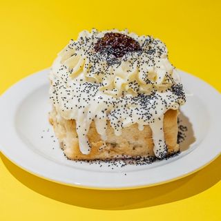 МАКОВО РУЛО